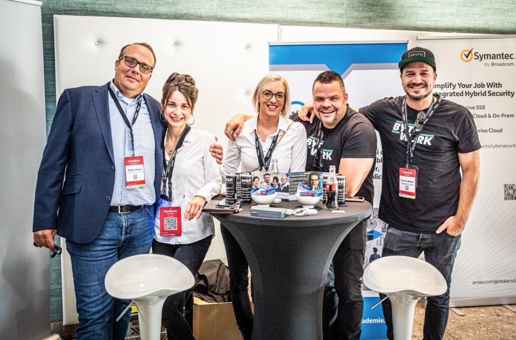 Deutschlands beste IT-Dienstleister 2023 